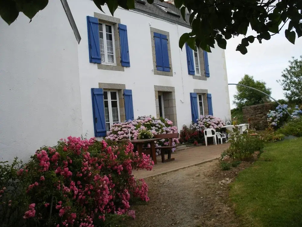 Chambres d'hotes A la Ferme Cosquer