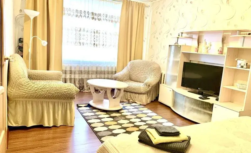 Peaceful Home on str. Sovetskaya, bld. 3