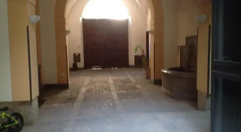 Art Suite Casa vacanza