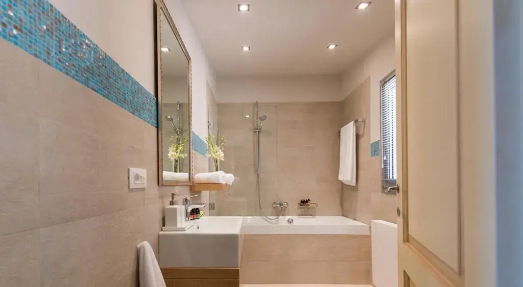 Elounda Luxury Villas