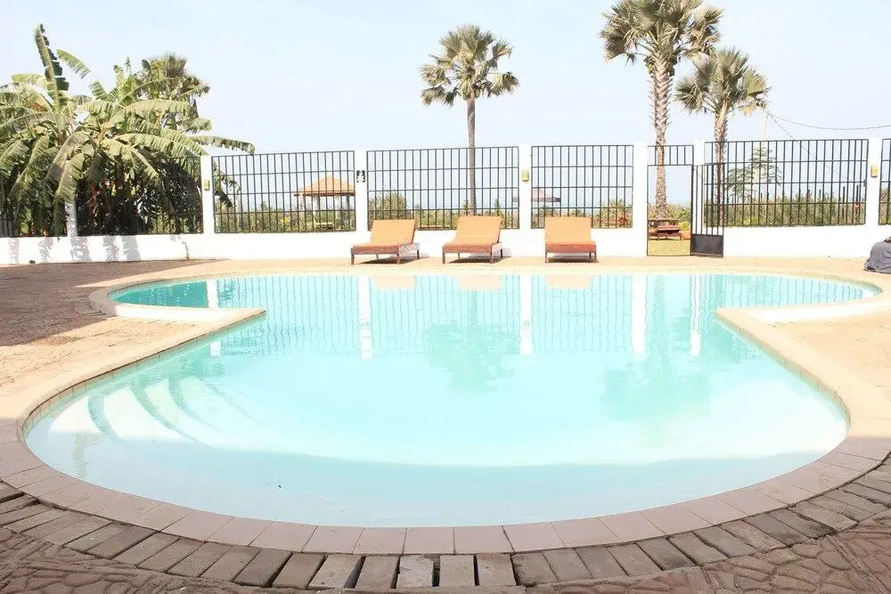 Harmony Resort Boutique Hotel