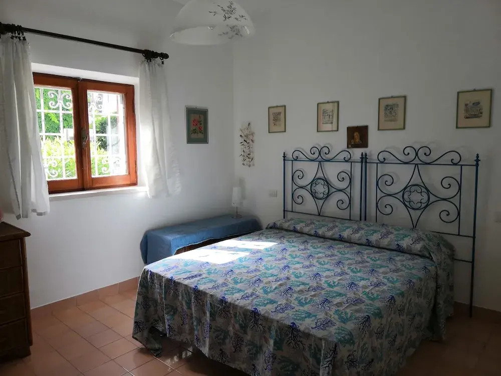 Splendida Villa al Circeo