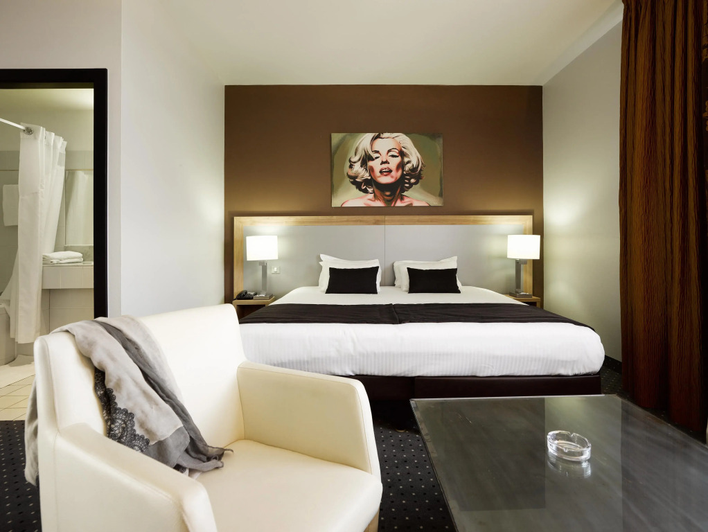 7Hotel&Spa