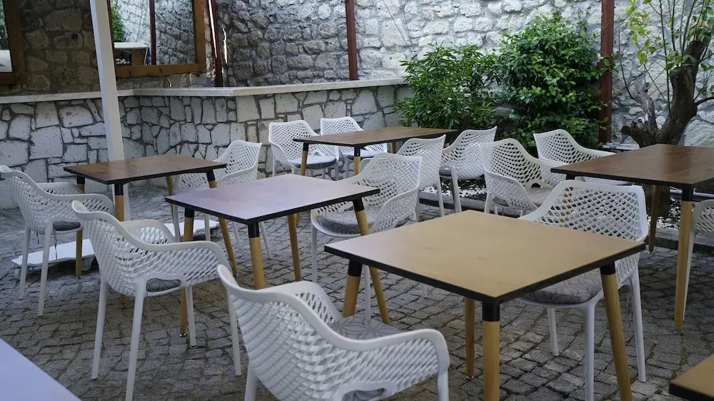 Neva Hotel Alaçatı
