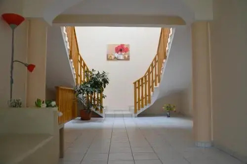 Boutique Villa Zala