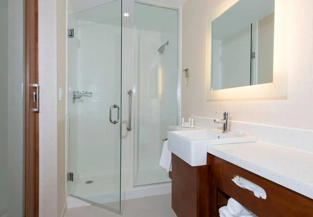 Springhill Suites Houston Sugar Land