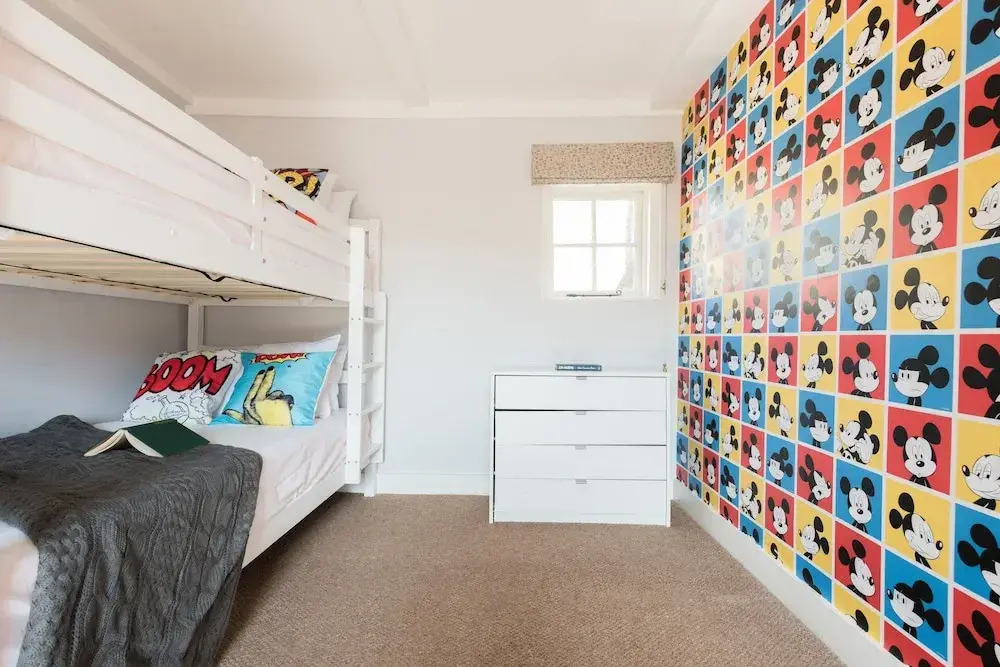 The Saint Giles Haunt - Bright & Central 3bdr Georgian Townhouse