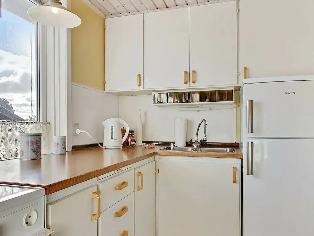 3 Bedroom Gorgeous Home In Sæby