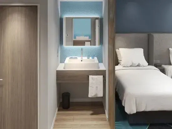 Changsha Xingsha Haichuang Center  Hotel