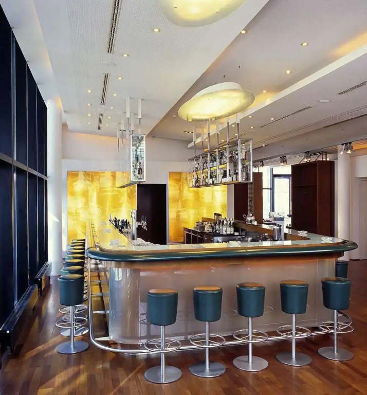 The PENZ Hotel