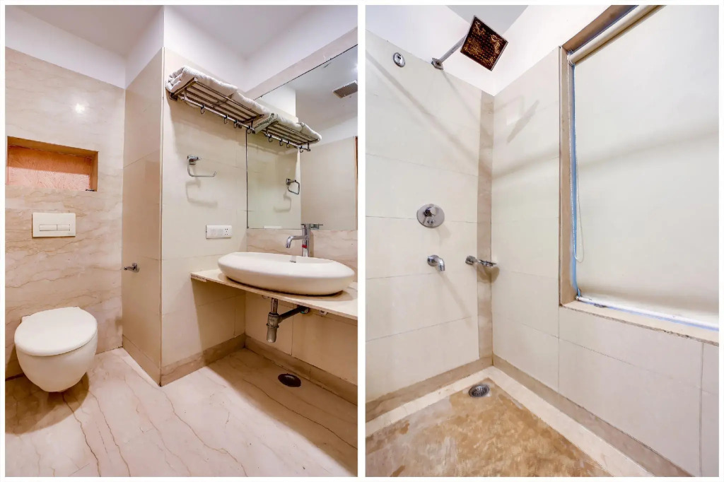 Capital O 77658 Hotel Golden Way