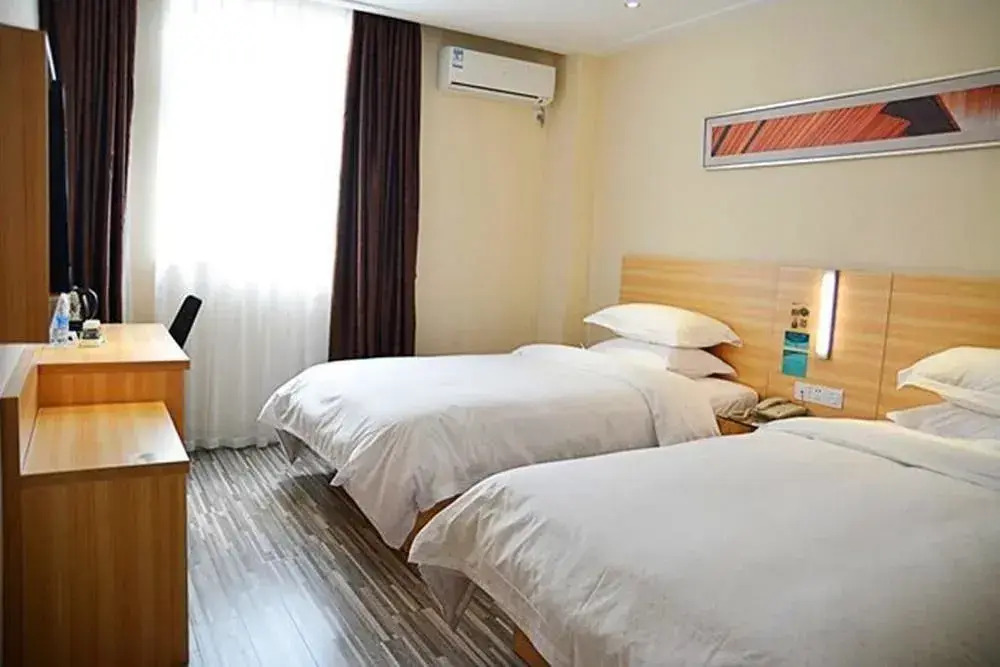 City Comfort Inn Xiamen Gulangyu West Hexiang Road