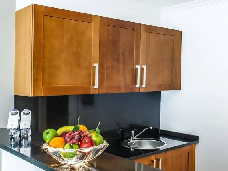 Flex Stay Holiday Homes Dubai Marina
