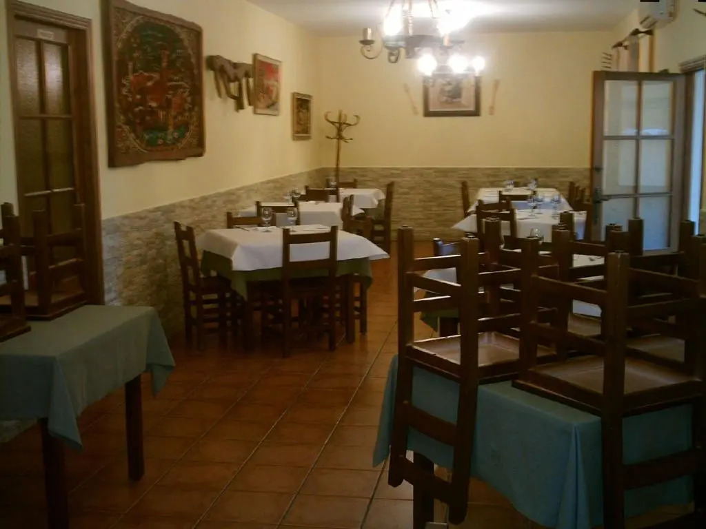 Hotel El Molino