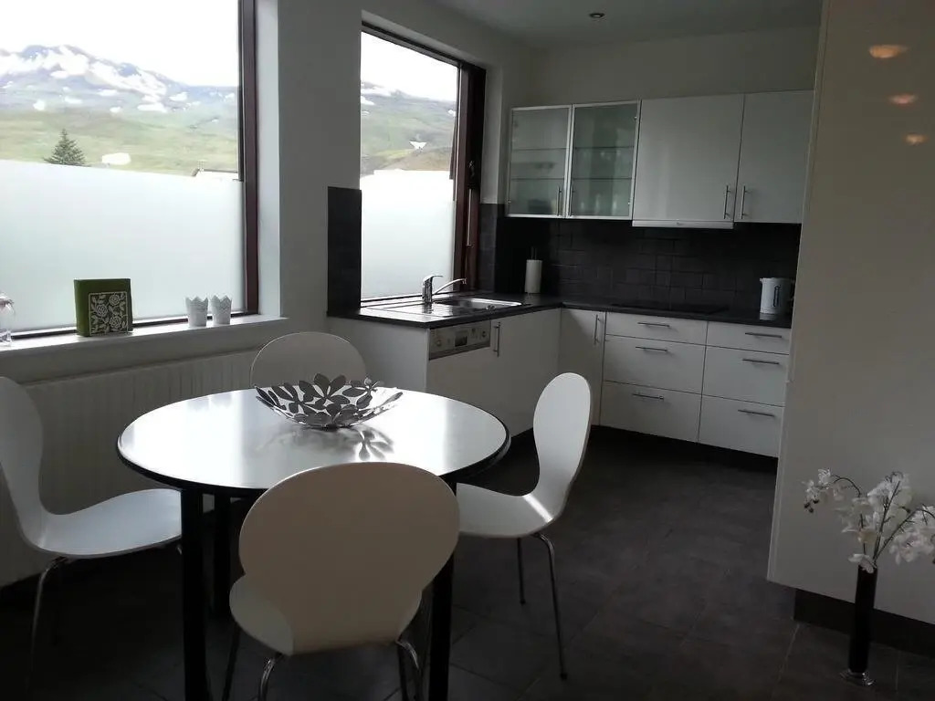 H5 Apartments
