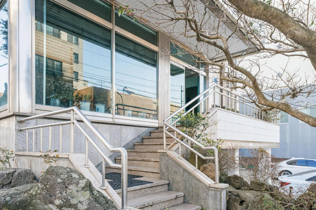 Jeju Beijing Motel