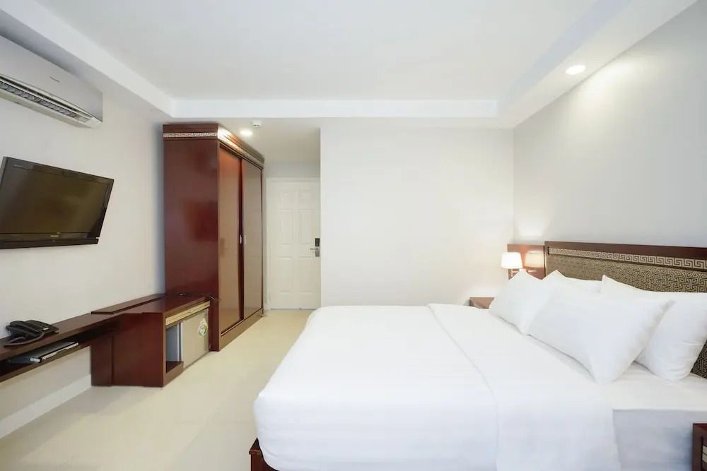Bizu Hotel Ii - Phu My Hung District 7