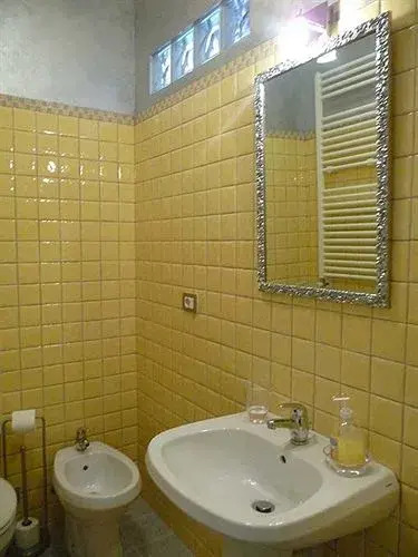 Bed & Breakfast 3B