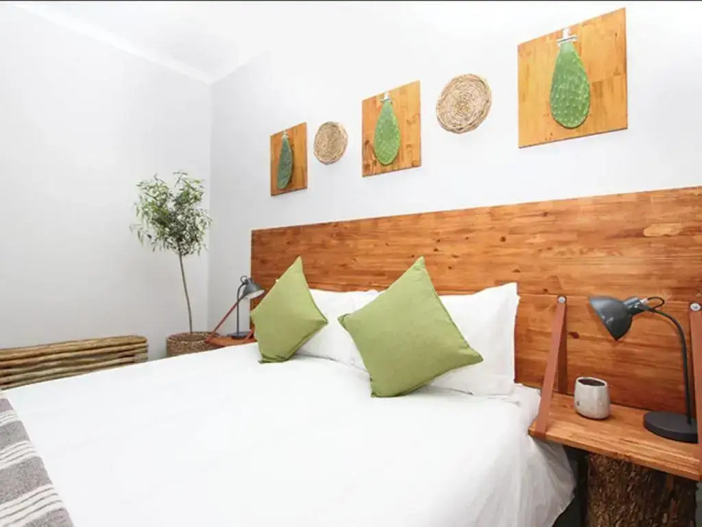 Maxton Boutique Hotel Upington