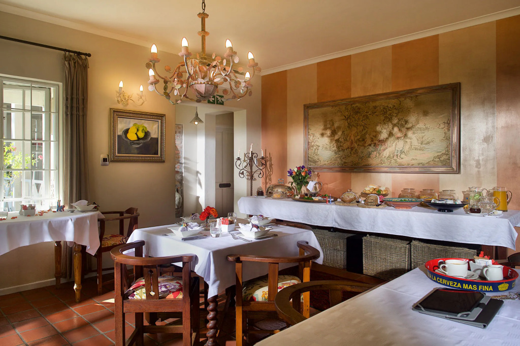 Baruch Guest House Rhodes