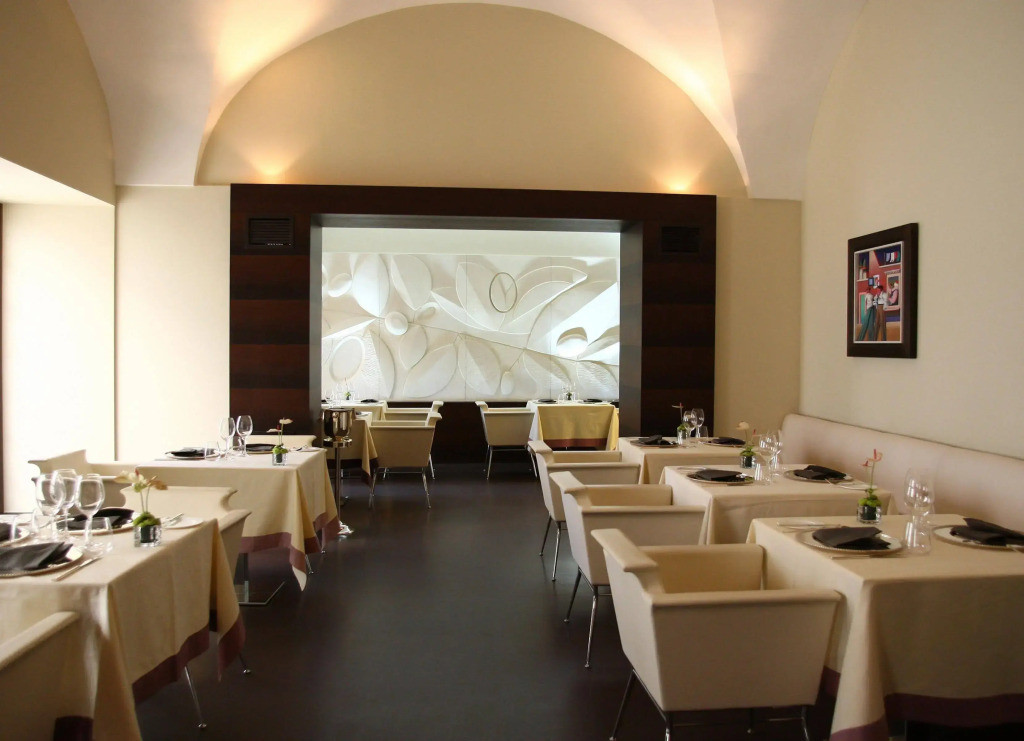 Tivoli Palazzo 1880 Lecce Hotel