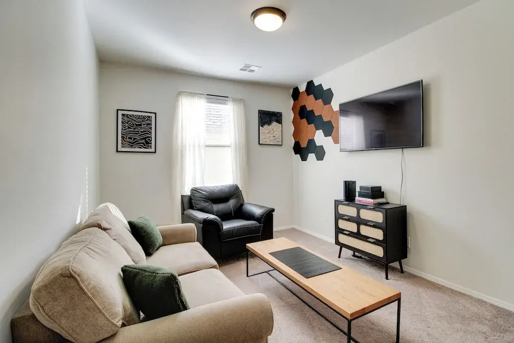 Chic Pet-friendly Vacation Rental in Rio Rancho!