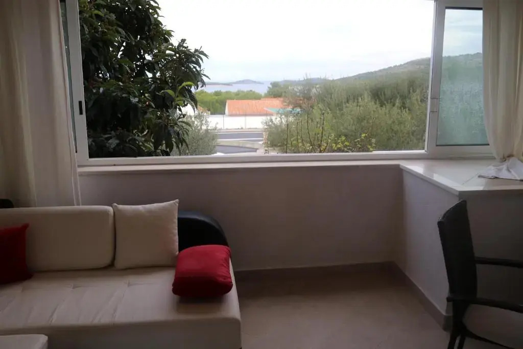Apartmani Bilokapić