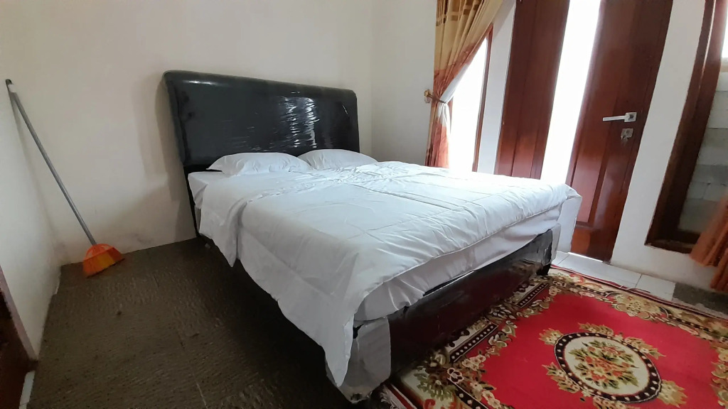 Homestay Merpati Dieng Syariah RedPartner