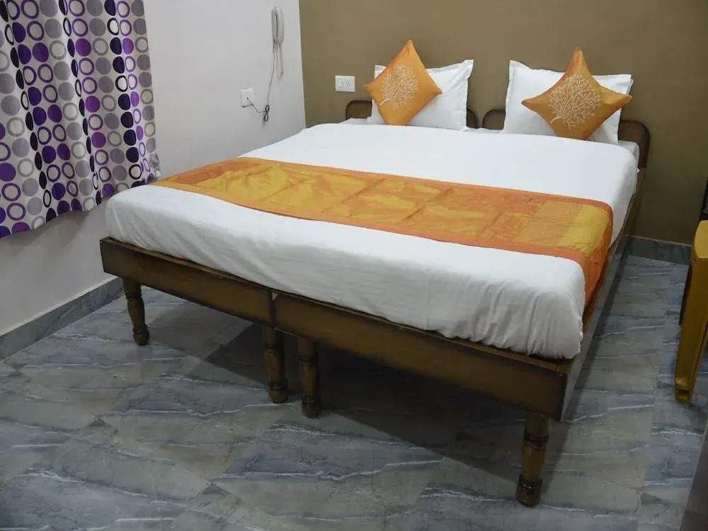 OYO 7622 Varanasi Stays