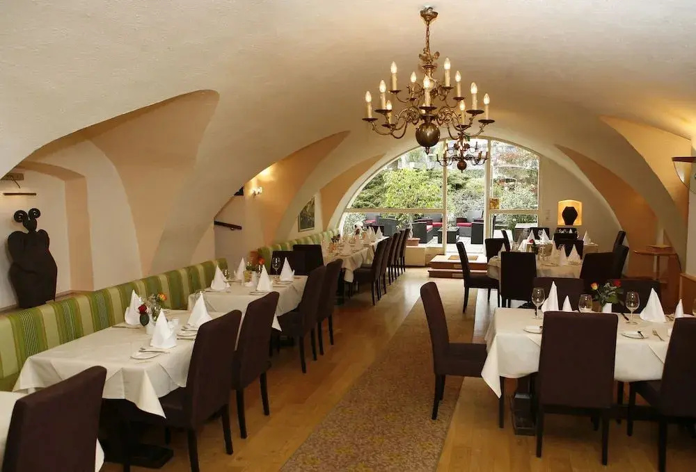 Hotel Restaurant Höldrichsmühle