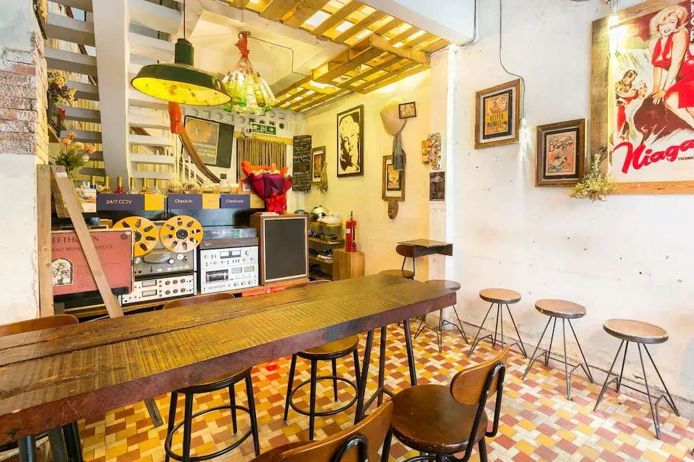 Guuhome by OYO Rooms