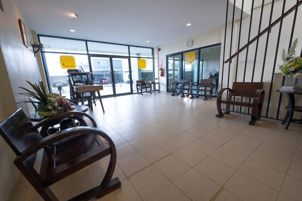 The Nest Krabi Hotel (SHA Plus+)