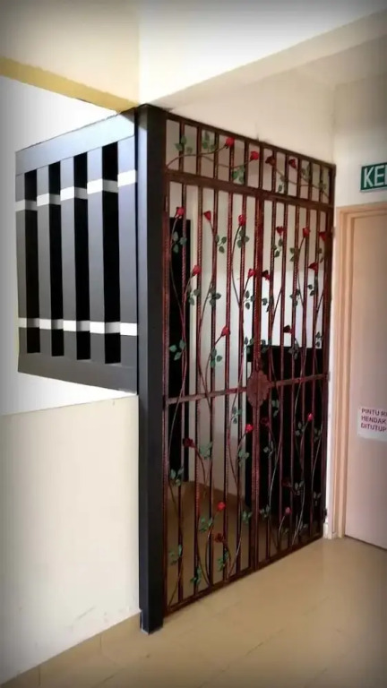 Homestay Pelangi Mall Kota Bharu