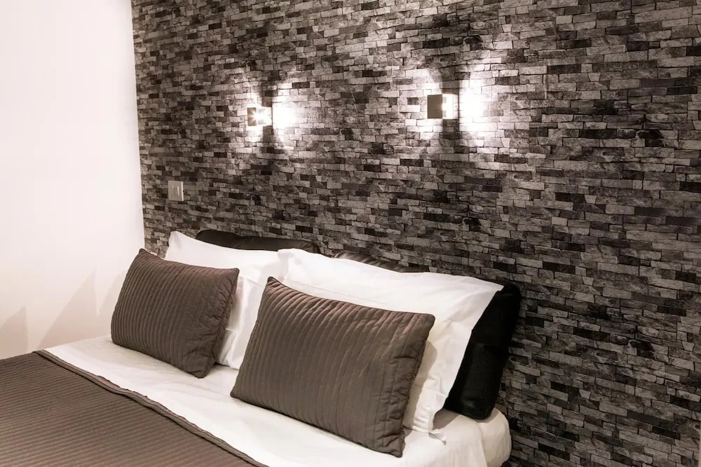 Venere Rooms