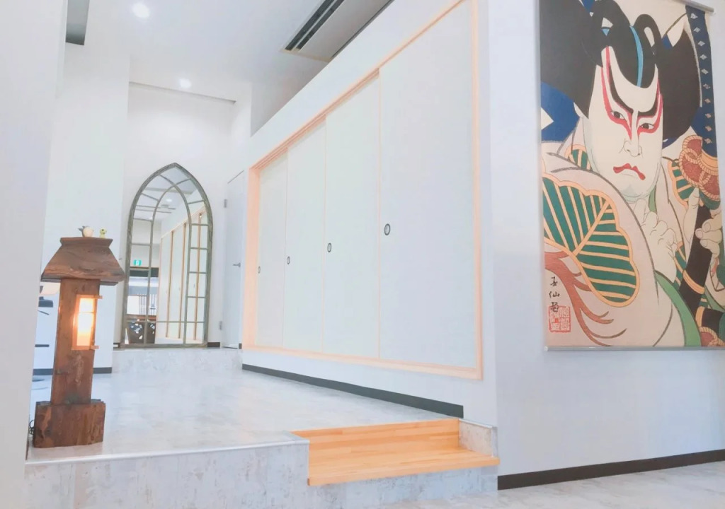 Guesthouse Gloire - Hostel