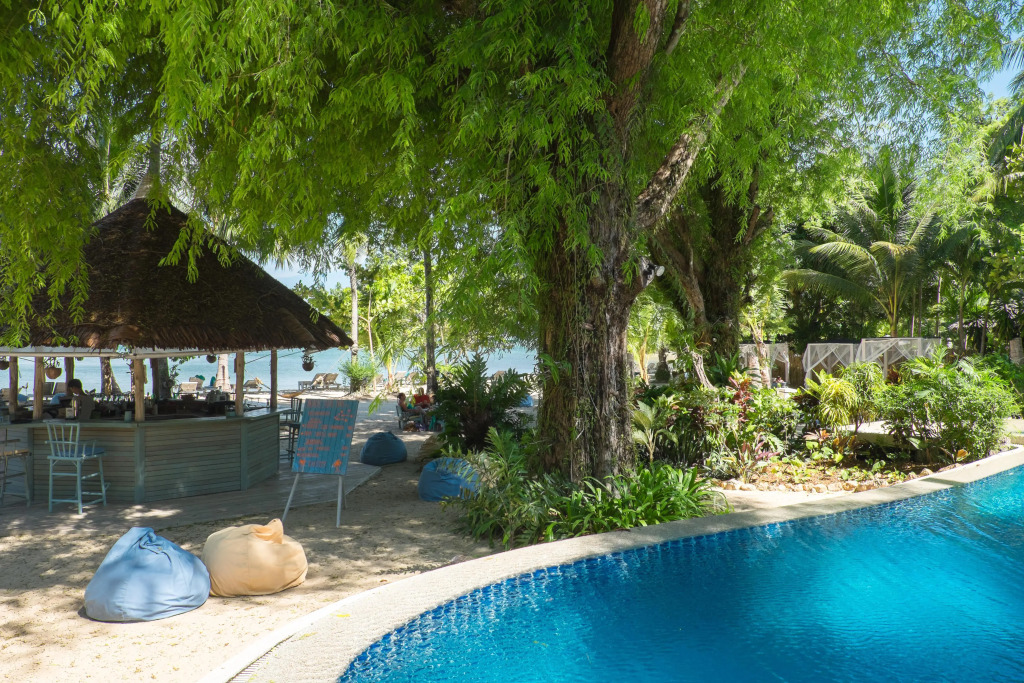 Paradise Koh Yao