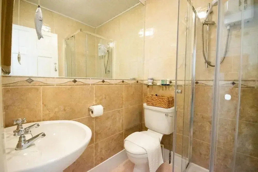 Summerlands Guest House