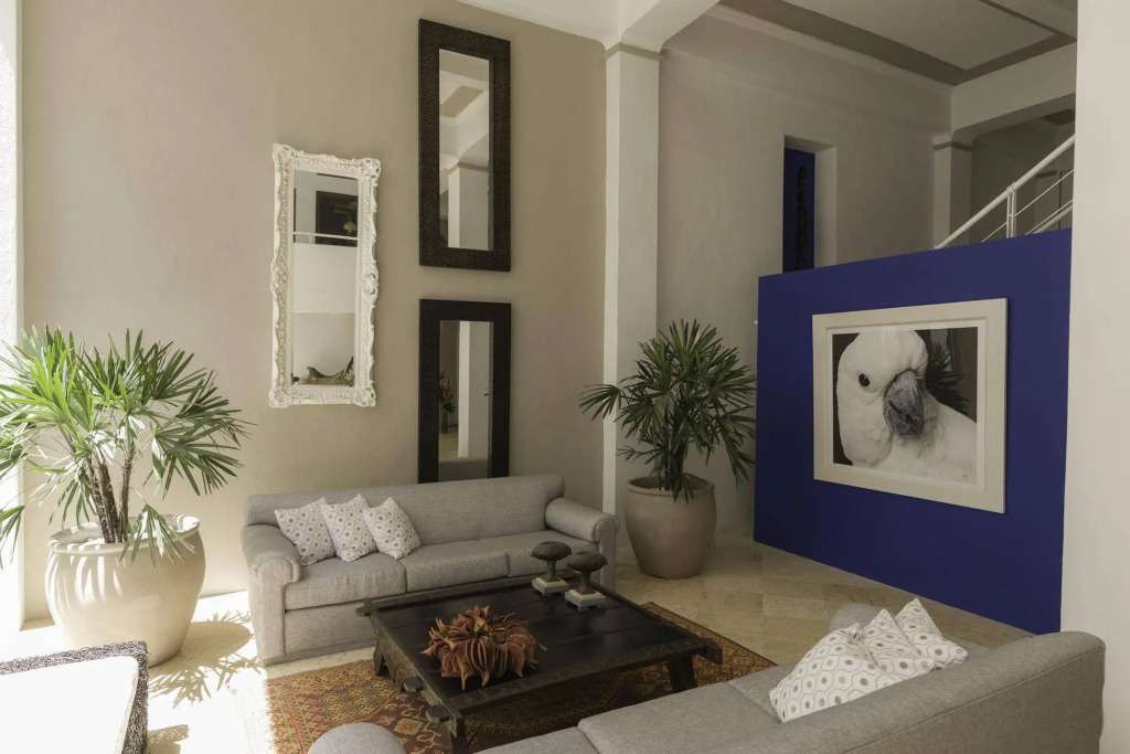 Casa Diluca Cartagena Hotel Boutique