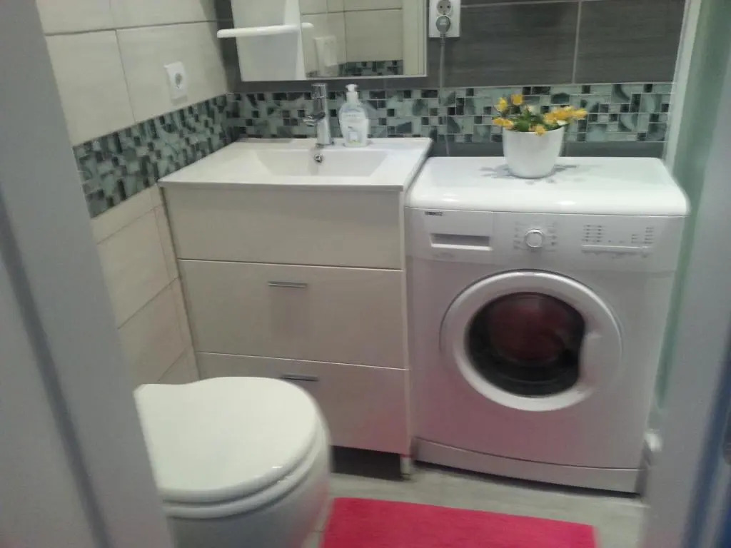Apartment Kiki