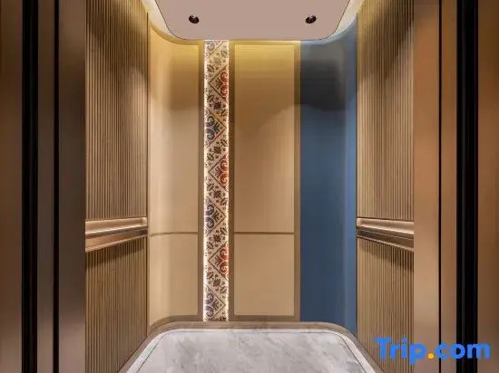 Manxin Hotel Xichang Qionghai 17 Degree Torch Square