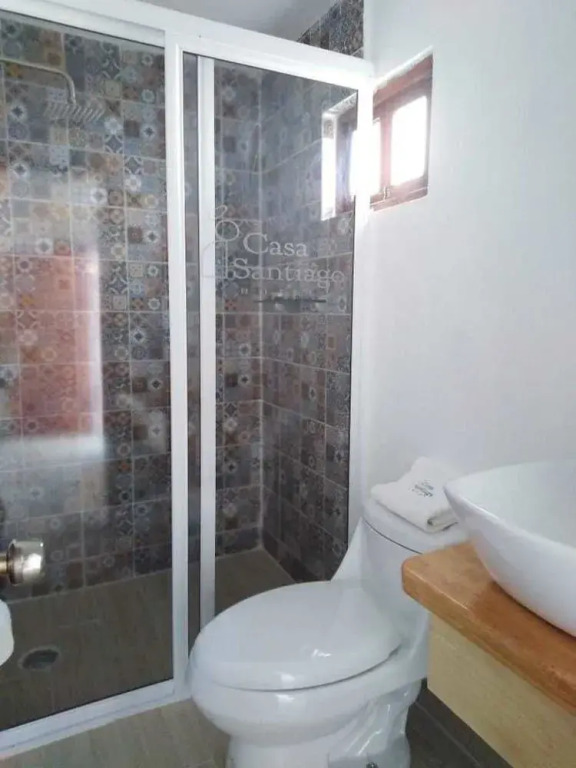 Hotel Casa Santiago