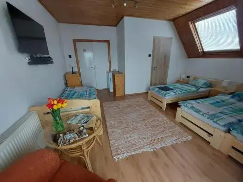 Attilas Guest House