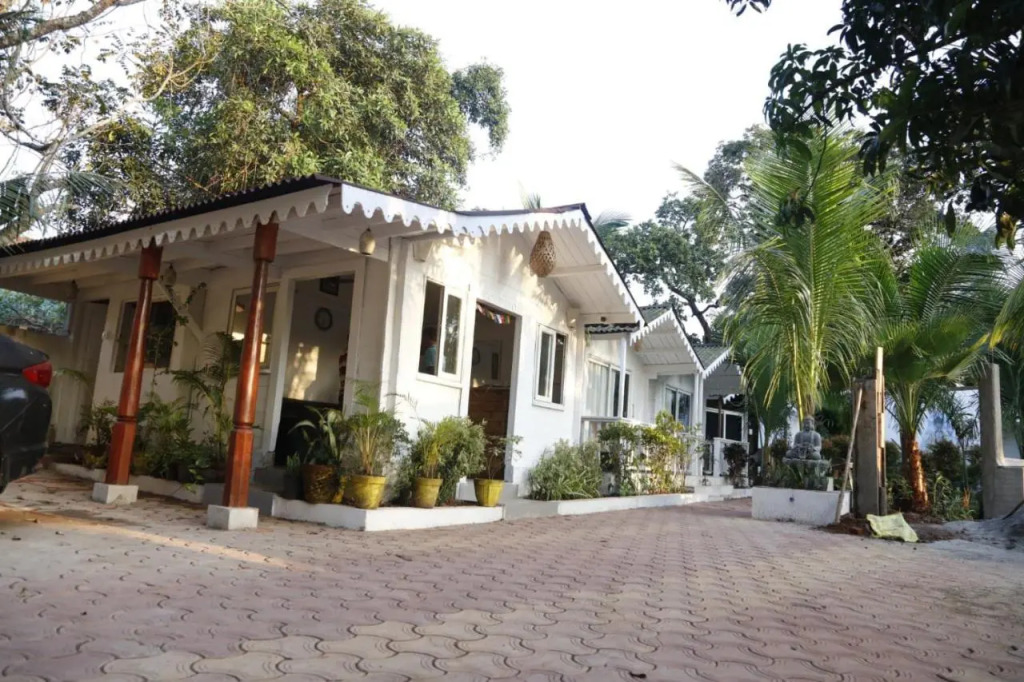 JP Resort