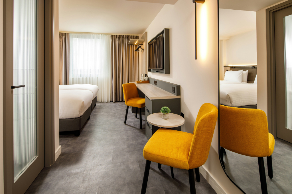 Southgate Hotel London