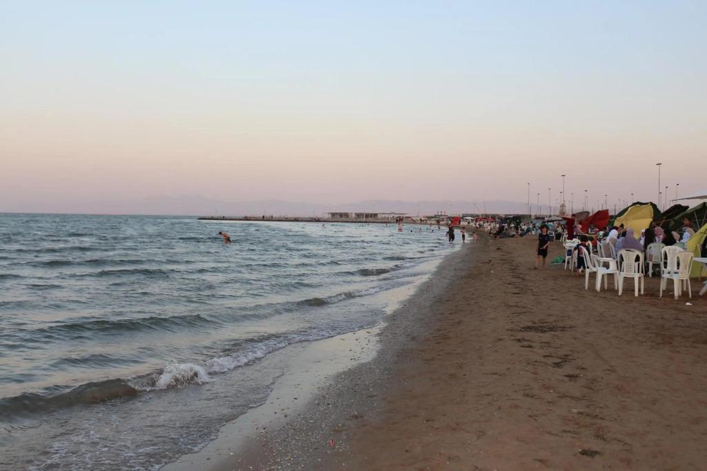 Panorama Apartment Nador Jadid Wifi Klima