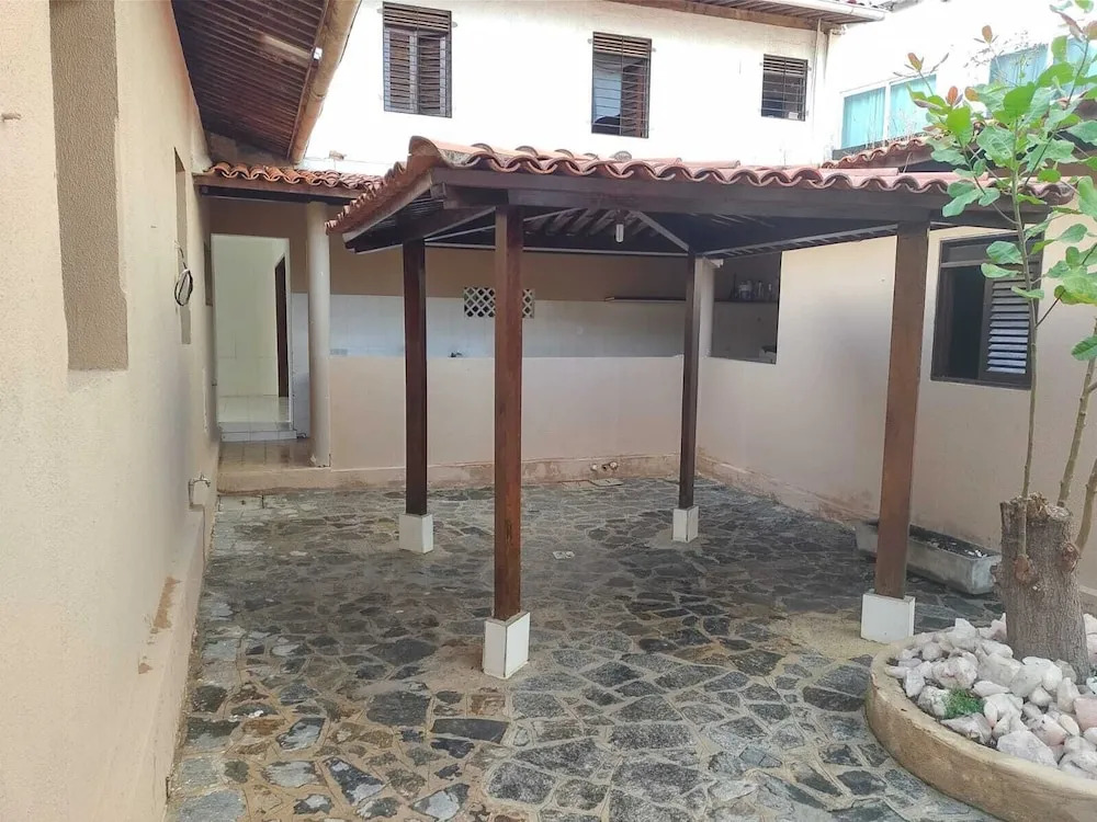 A Oca Hostel
