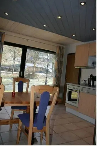 Ferienhaus Wanderwelt