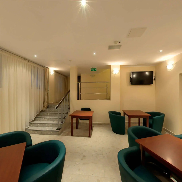 Hotel Gromada Warszawa Centrum