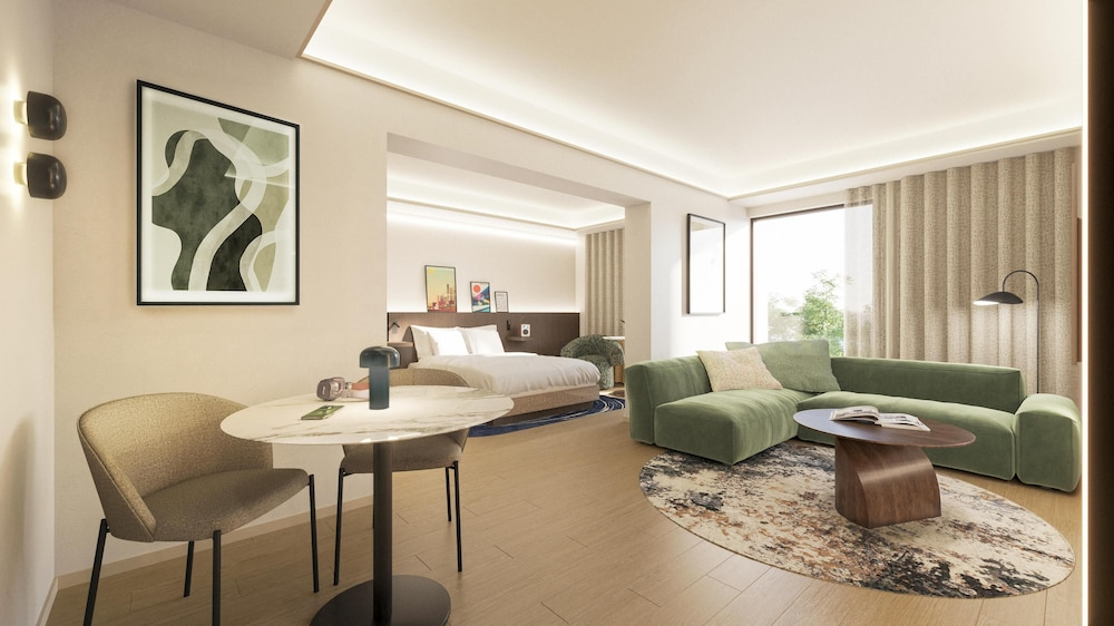 Radisson Blu Medlock Hotel, Manchester