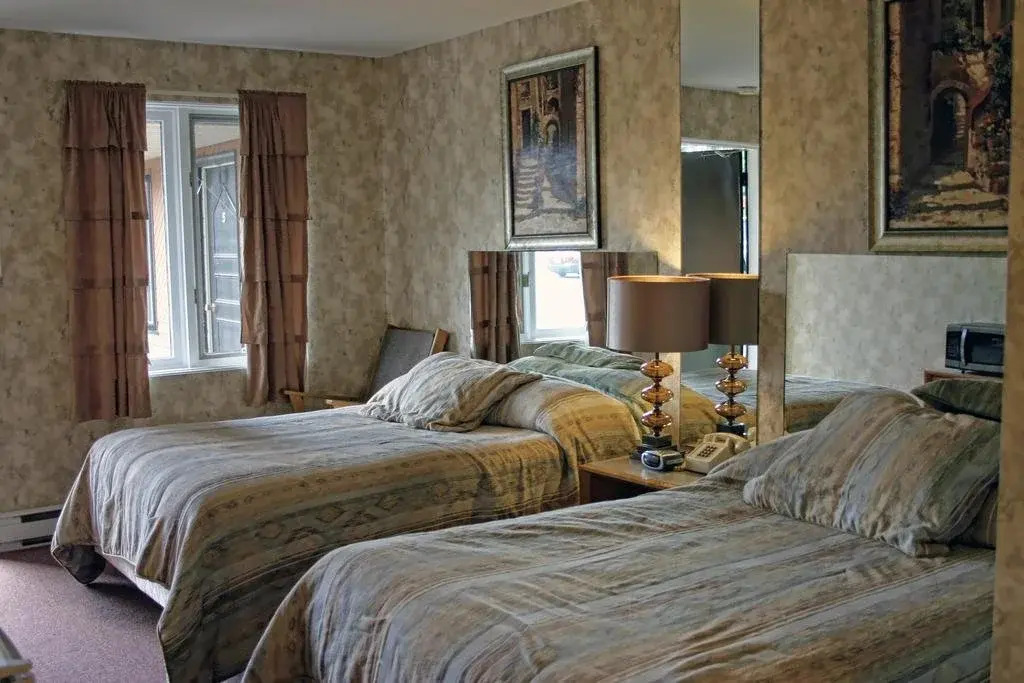 Motel Bellevue